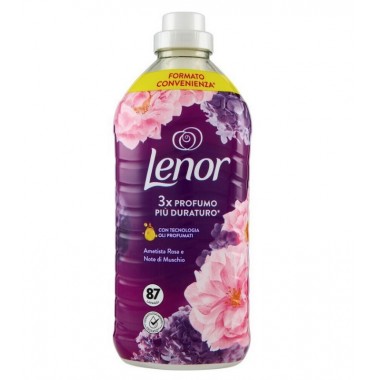 LENOR ΣΥΜΠ/ΝΟ ΜΑΛΑΚΤΙΚΟ...