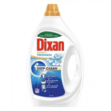 DIXAN ΥΓΡΟ GEL 44M EXPERT...