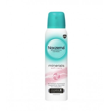 ΝΟΧΖΕΜΑ SPRAY MINERALS SOFT...
