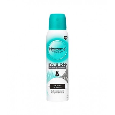ΝΟΧΖΕΜΑ SPRAY INVISIBLE HER...