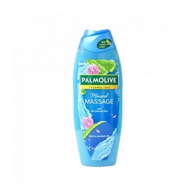 PALMOLIVE ΑΦΡΟΛΟΥΤΡΟ SPA...