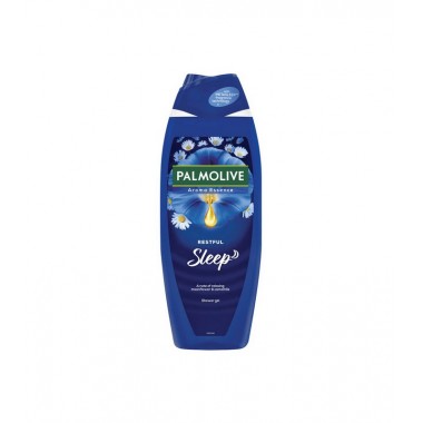 PALMOLIVE ΑΦΡΟΛΟΥΤΡΟ AROMA...