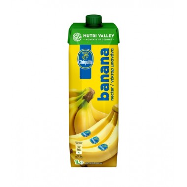 NUTRI VALLEY CHIQUITA...
