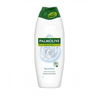 PALMOLIVE ΑΦΡΟΛΟΥΤΡΟ...