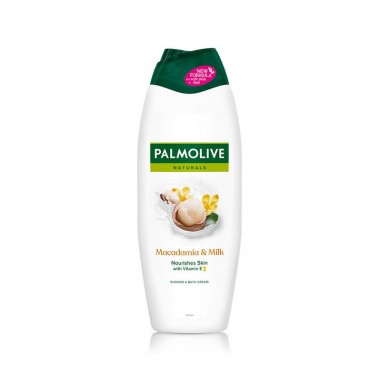 PALMOLIVE ΑΦΡΟΛΟΥΤΡΟ...