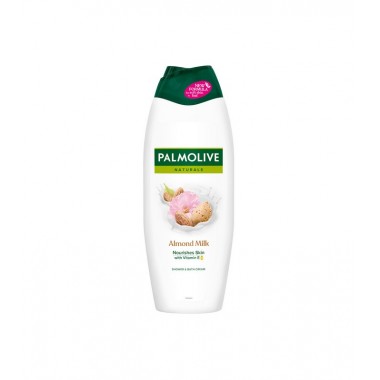 PALMOLIVE ΑΦΡΟΛΟΥΤΡΟ ALMOND...