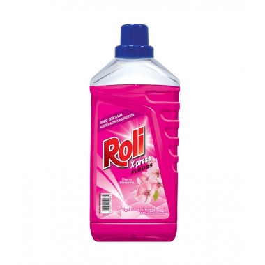 ROLI EXPRESS ΔΑΠΕΔΟΥ ΚΕΡΑΣΙ...