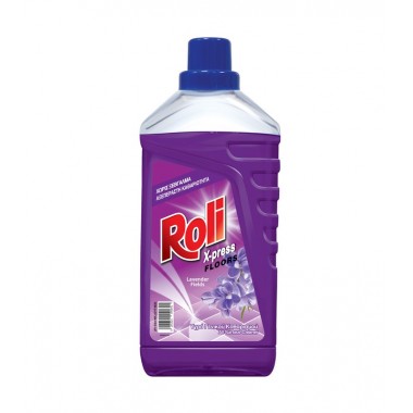 ROLI EXPRESS ΔΑΠΕΔΟΥ...