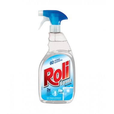 ROLI EXPRESS ΥΓΡΟ ΤΖΑΜΙΩΝ...