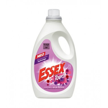 ESSEX ΥΓΡΟ ΠΛΥΝΤΗΡΙΟΥ TOUCH...