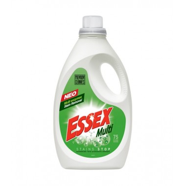 ESSEX ΥΓΡΟ ΠΛΥΝΤΗΡΙΟΥ MULTI...
