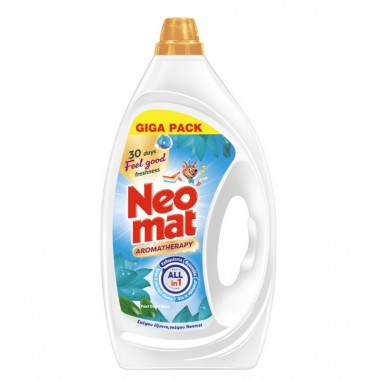 ΝΕΟΜΑΤ ΥΓΡΟ GEL FEEL GOOD...