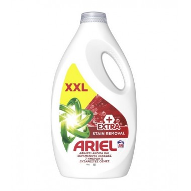 ARIEL ΥΓΡΟ EXTRA STAIN...