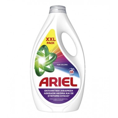 ARIEL ΥΓΡΟ FOR COLORS 44M...