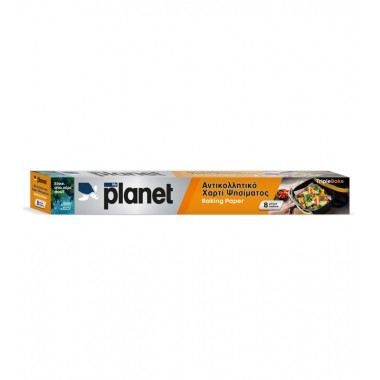 PLANET ΑΝΤΙΚΟΛΛΗΤΙΚΟ ΧΑΡΤΙ...