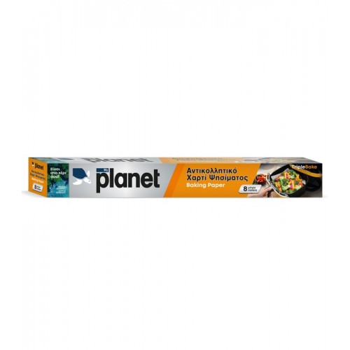 PLANET ΑΝΤΙΚΟΛΛΗΤΙΚΟ ΧΑΡΤΙ...