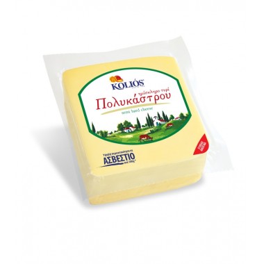 ΚΟΛΙΟΣ ΠΟΛΥΚΑΣΤΡΟΥ...