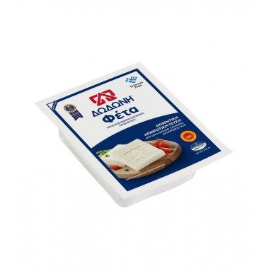 ΔΩΔΩΝΗ ΦΕΤΑ VACUUM 16X200gr