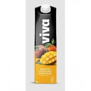 VIVA FRESH...