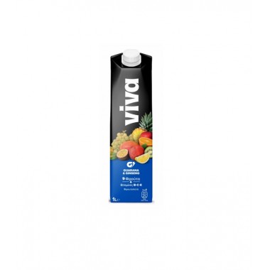 VIVA FRESH GUARANA &...