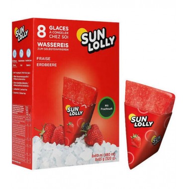 SUN LOLLY ΠΑΓΩΤΟ ΓΡΑΝΙΤΑ...