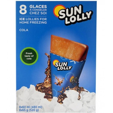 SUN LOLLY ΠΑΓΩΤΟ ΓΡΑΝΙΤΑ...