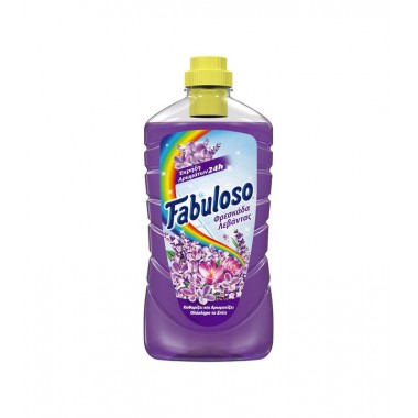 FABULOSO ΥΓΡΟ ΚΑΘΑΡΙΣΤΙΚΟ...