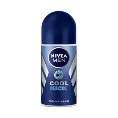 NIVEA DEO ROLL ON ΑΝΔΡ.COOL...