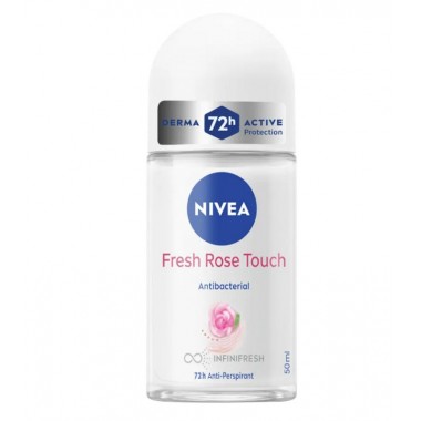 NIVEA DEO ROLL-ON ΓΥΝ....