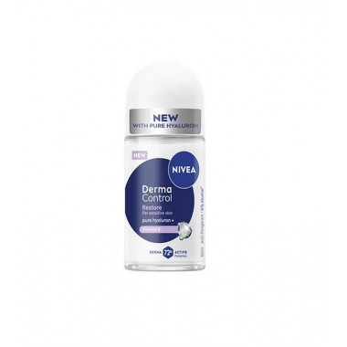 NIVEA DEO ROLL-ON ΓΥΝ....