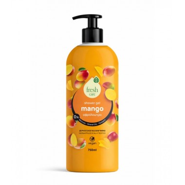FRESH CARE ΑΦΡΟΛΟΥΤΡΟ MANGO...