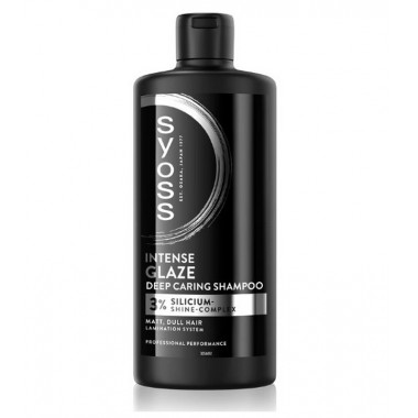 SYOSS ΣΑΜΠΟΥΑΝ GLAZE 6X750ml