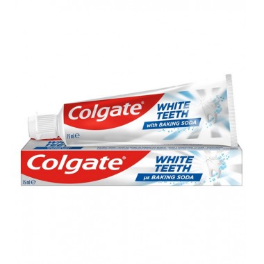 COLGATE ΟΔΟ/ΜΑ BAKING SODA...
