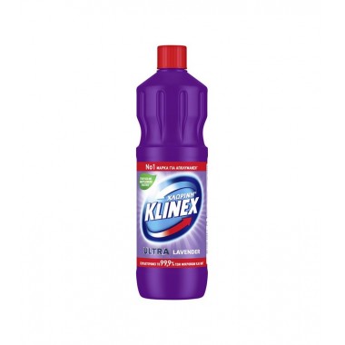 KLINEX ΧΛΩΡΙΝΗ ULTRA...