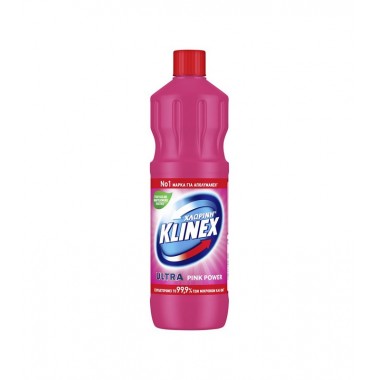 KLINEX ΧΛΩΡΙΝΗ ULTRA PINK...