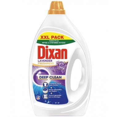 DIXAN ΥΓΡΟ GEL 64M ΛΕΒΑΝΤΑ...