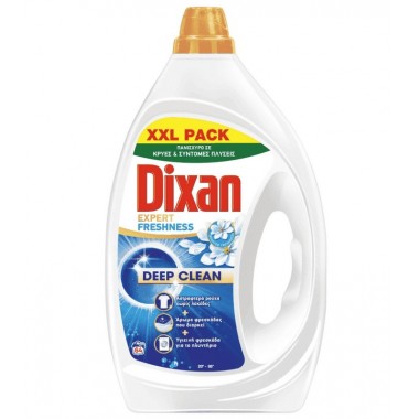 DIXAN ΥΓΡΟ GEL 64M EXPERT...