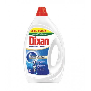 DIXAN ΥΓΡΟ GEL ΠΛΥΝΤΗΡΙΟΥ...