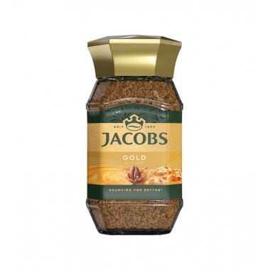 JACOBS GOLD ΚΑΦΕΣ...
