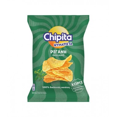 CHIPITA ΠΑΤΑΤΑΚΙΑ ΚΥΜΑΤΙΣΤΑ...