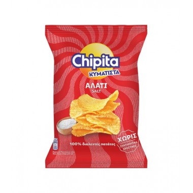 CHIPITA ΠΑΤΑΤΑΚΙΑ ΚΥΜΑΤΙΣΤΑ...