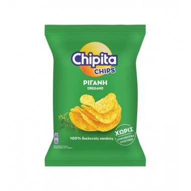 CHIPITA ΠΑΤΑΤΑΚΙΑ ΡΙΓΑΝΗ...