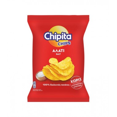 CHIPITA ΠΑΤΑΤΑΚΙΑ ΑΛΑΤΙ...