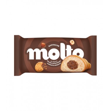 MOLTO ΚΡΟΥΑΣΑΝ...