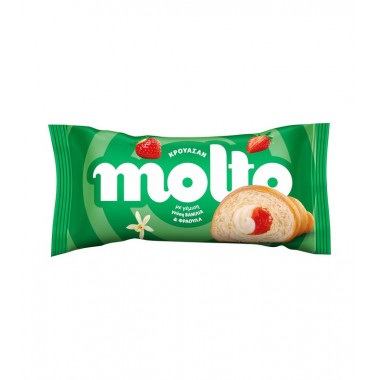 MOLTO ΚΡΟΥΑΣΑΝ...