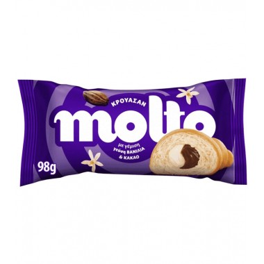 MOLTO ΚΡΟΥΑΣΑΝ...