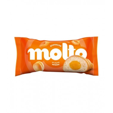 MOLTO ΚΡΟΥΑΣΑΝ ΒΕΡΥΚΟΚΟ...