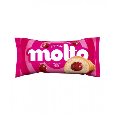 MOLTO ΚΡΟΥΑΣΑΝ ΚΕΡΑΣΙ 18X98gr