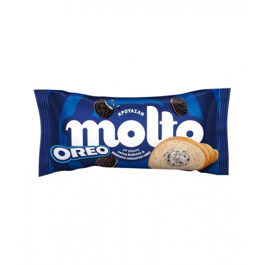 MOLTO ΚΡΟΥΑΣΑΝ...