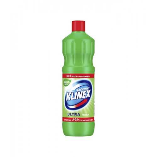 KLINEX ΧΛΩΡΙΝΗ ULTRA FRESH...